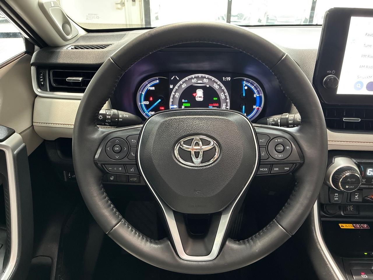 2023 Toyota RAV4 Hybrid XLE Premium, Advanced Tech Pkg, Weather Pkg, JBL Sound Pkg Houston TX
