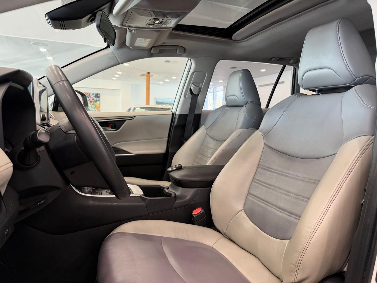 2023 Toyota RAV4 Hybrid XLE Premium Gladstone OR