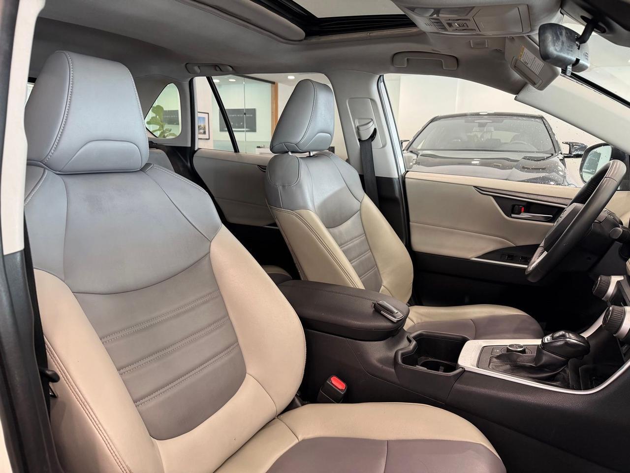 2023 Toyota RAV4 Hybrid XLE Premium Gladstone OR