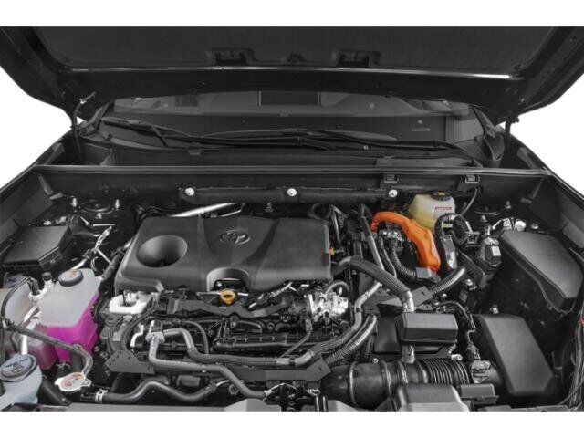 2023 Toyota RAV4 Hybrid XLE Premium Hurst TX
