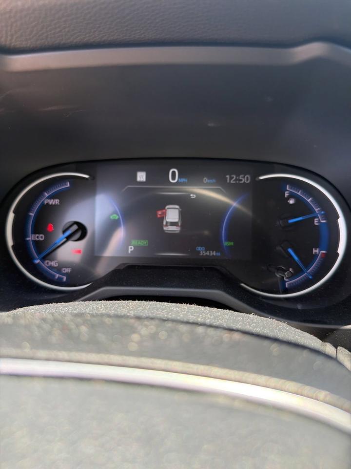 2023 Toyota RAV4 Hybrid XLE Premium Hurst TX