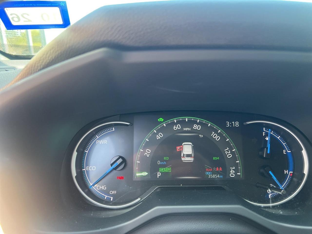 2023 Toyota RAV4 Hybrid XLE Premium Hurst TX