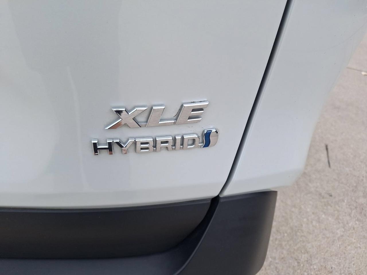 2023 Toyota RAV4 Hybrid XLE Premium Hurst TX