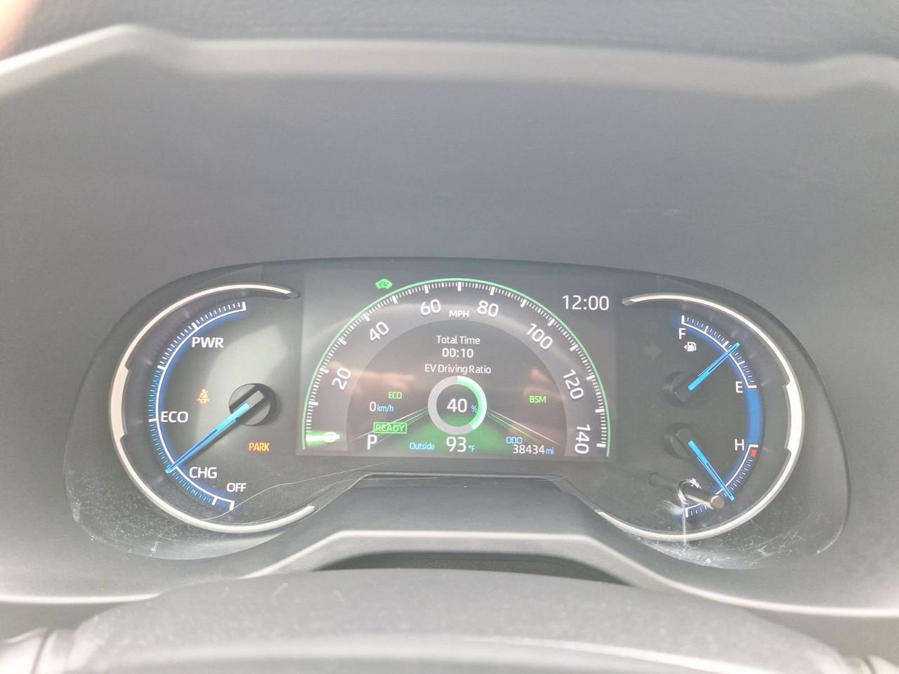 2023 Toyota RAV4 Hybrid XLE Premium Hurst TX
