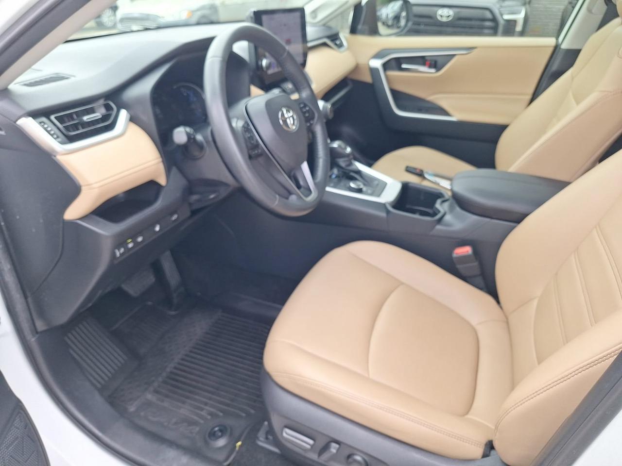 2023 Toyota RAV4 Hybrid XLE Premium Hurst TX