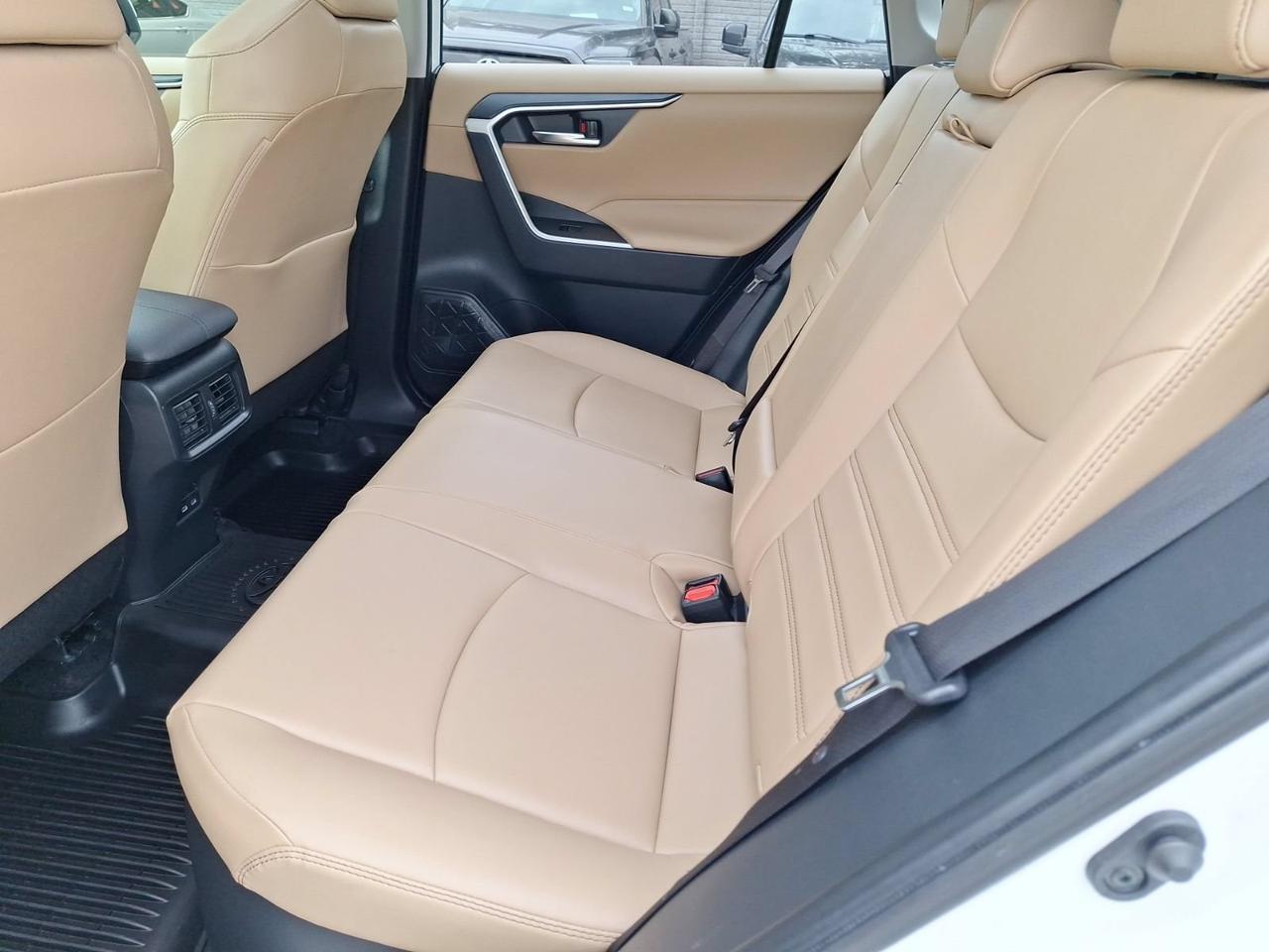 2023 Toyota RAV4 Hybrid XLE Premium Hurst TX