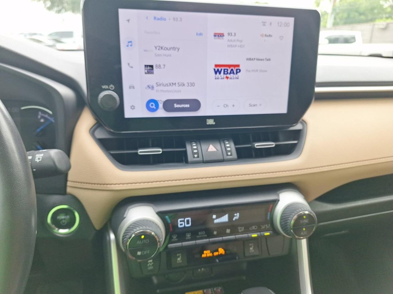 2023 Toyota RAV4 Hybrid XLE Premium Hurst TX