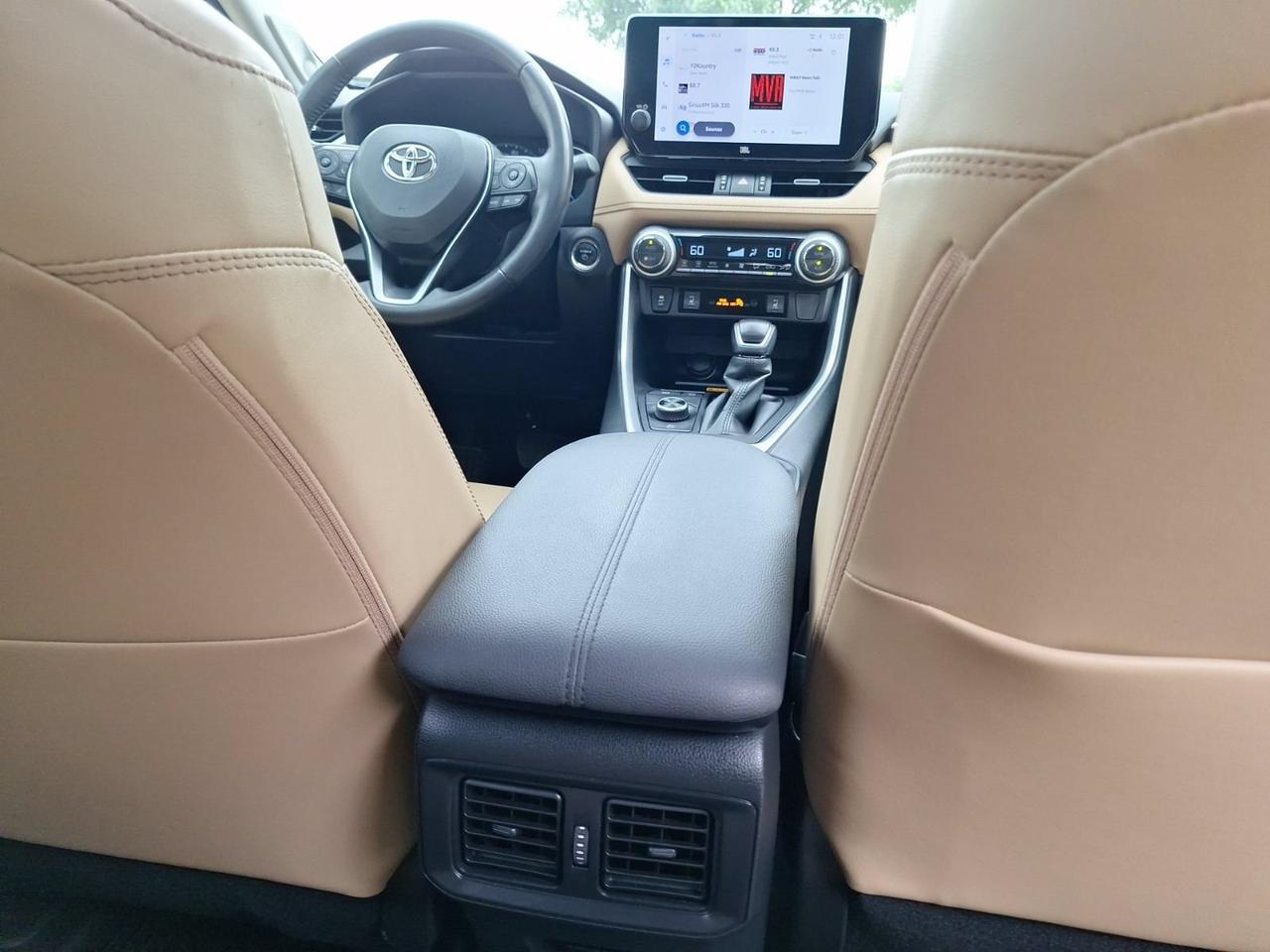 2023 Toyota RAV4 Hybrid XLE Premium Hurst TX