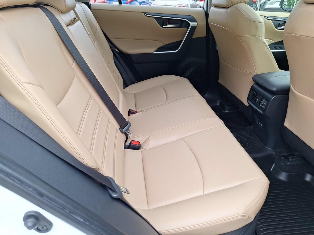 2023 Toyota RAV4 Hybrid XLE Premium Hurst TX