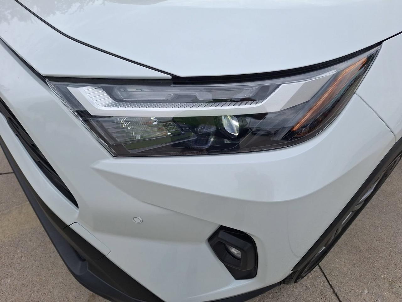 2023 Toyota RAV4 Hybrid XLE Premium Hurst TX