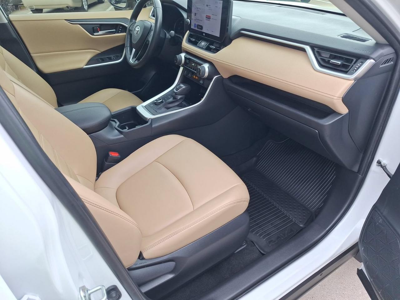 2023 Toyota RAV4 Hybrid XLE Premium Hurst TX