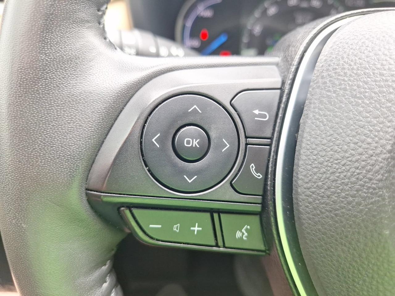 2023 Toyota RAV4 Hybrid XLE Premium Hurst TX