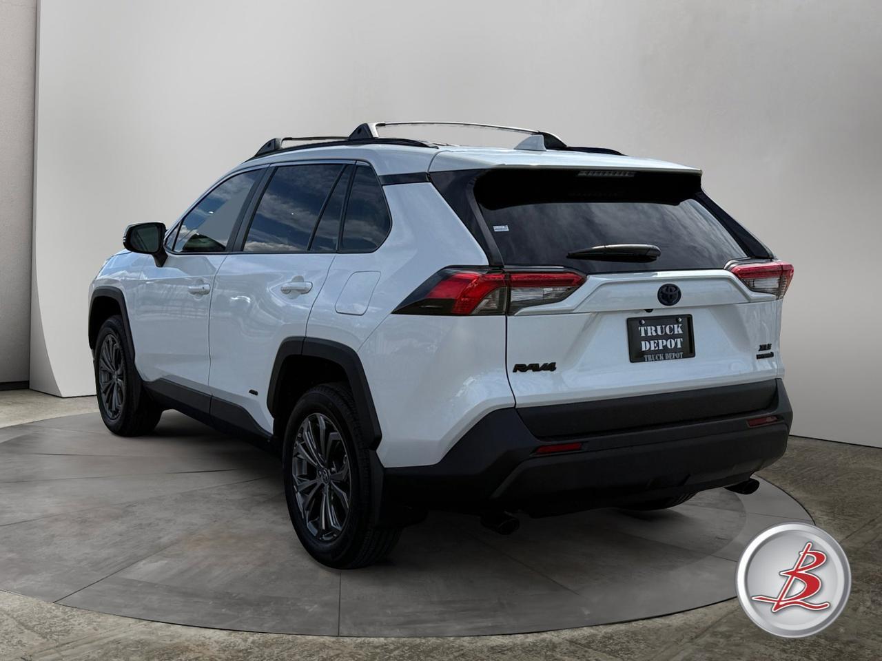 2023 Toyota RAV4 Hybrid XLE Premium Lindon UT
