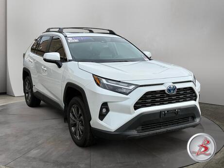 2023_Toyota_RAV4_Hybrid XLE Premium_ Salt Lake City UT