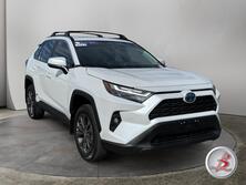 Toyota RAV4 Hybrid XLE Premium 2023