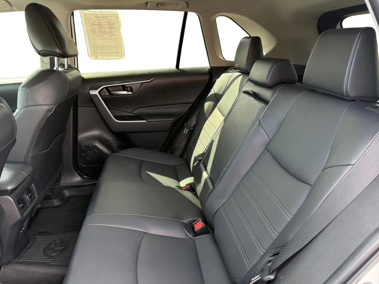 2023 Toyota RAV4 Hybrid XLE Premium Lindon UT