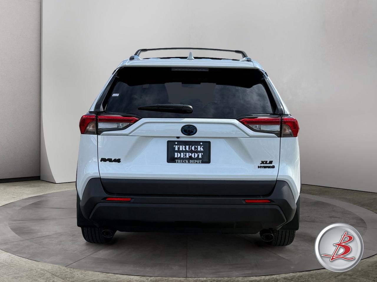 2023 Toyota RAV4 Hybrid XLE Premium Salt Lake City UT