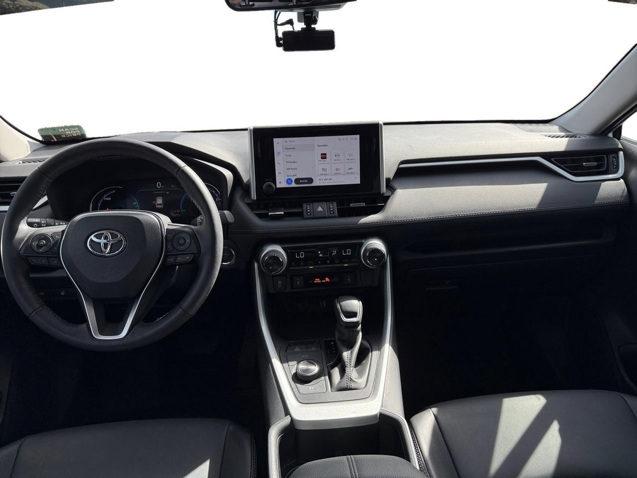 2023 Toyota RAV4 Hybrid XLE Premium Salt Lake City UT