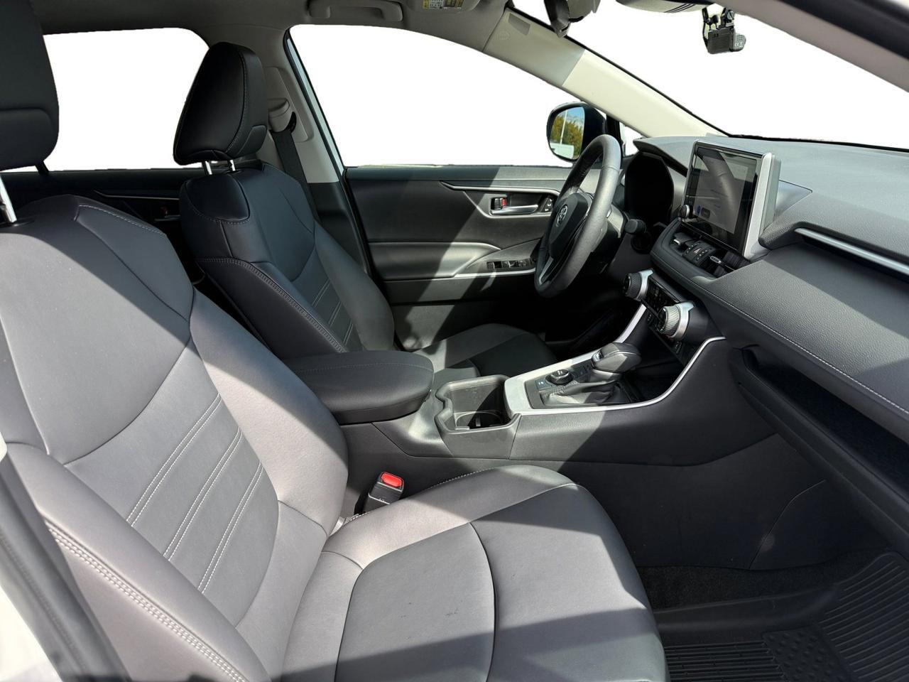 2023 Toyota RAV4 Hybrid XLE Premium Salt Lake City UT