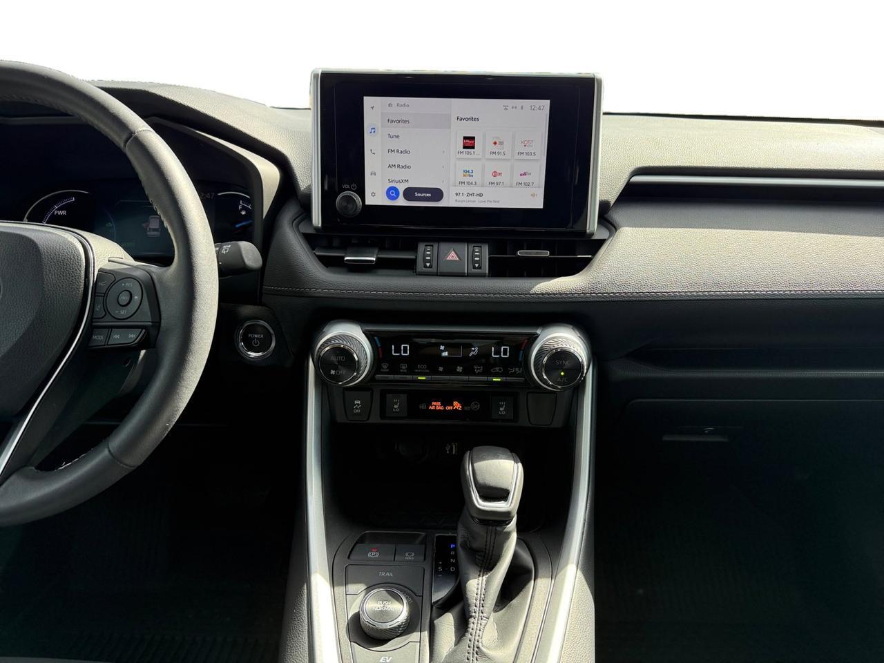 2023 Toyota RAV4 Hybrid XLE Premium Salt Lake City UT