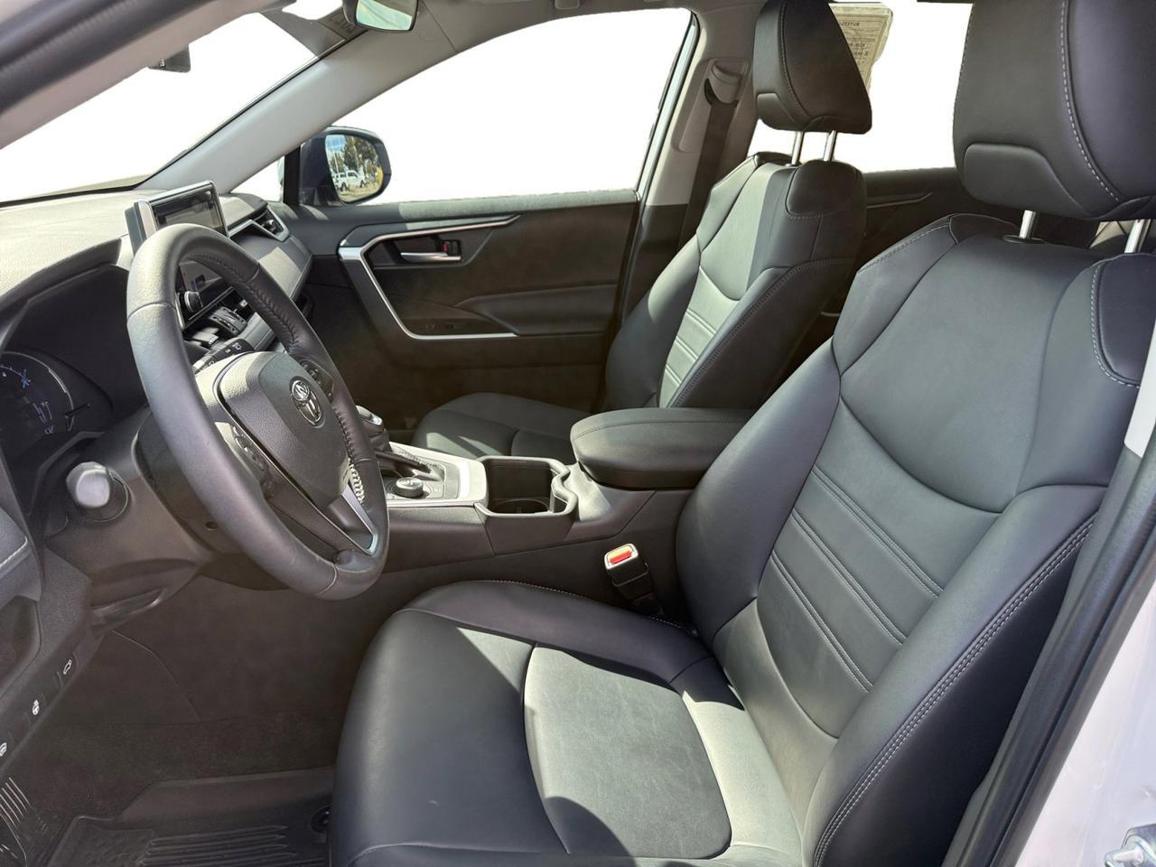 2023 Toyota RAV4 Hybrid XLE Premium Salt Lake City UT