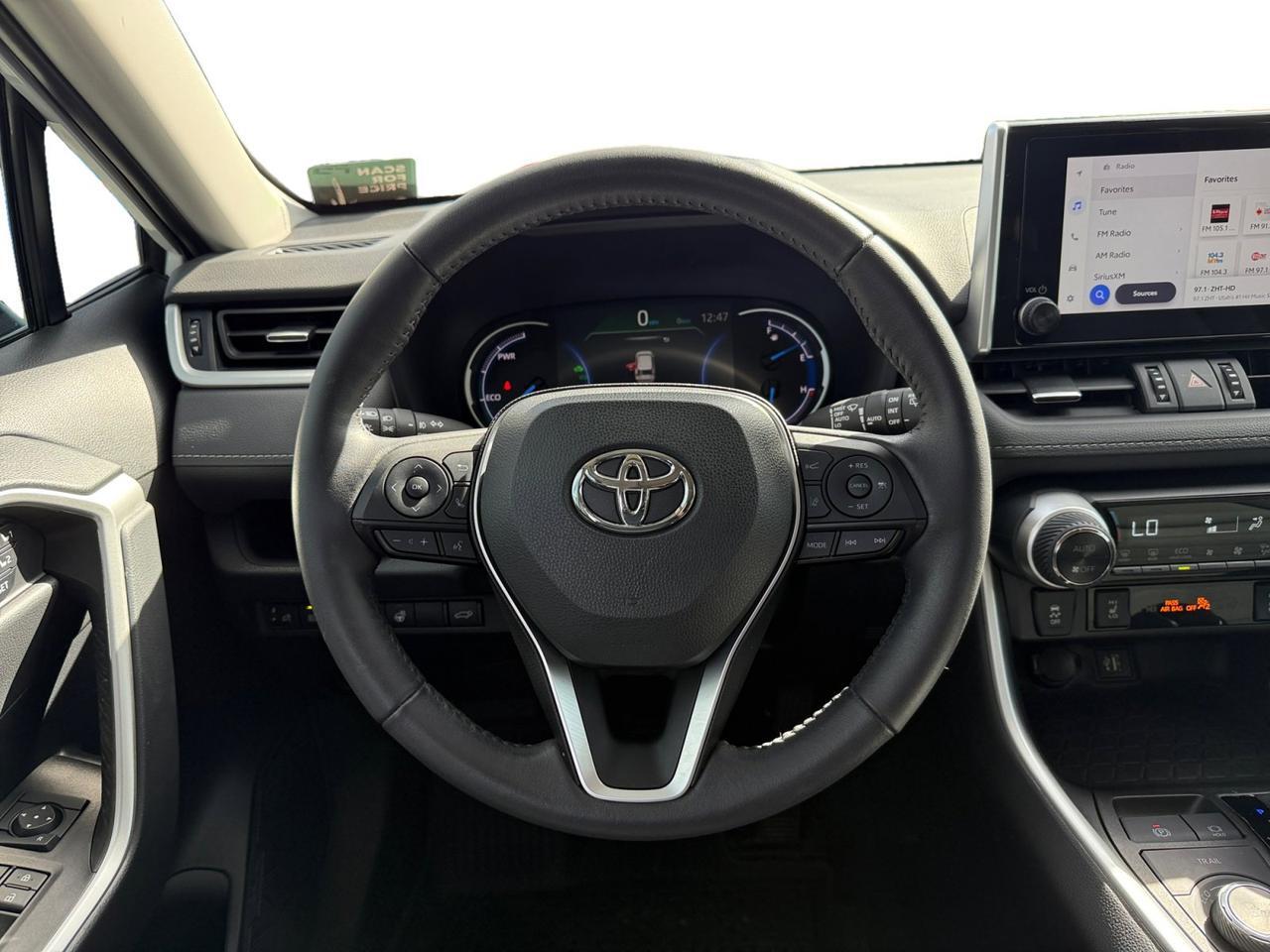 2023 Toyota RAV4 Hybrid XLE Premium Salt Lake City UT