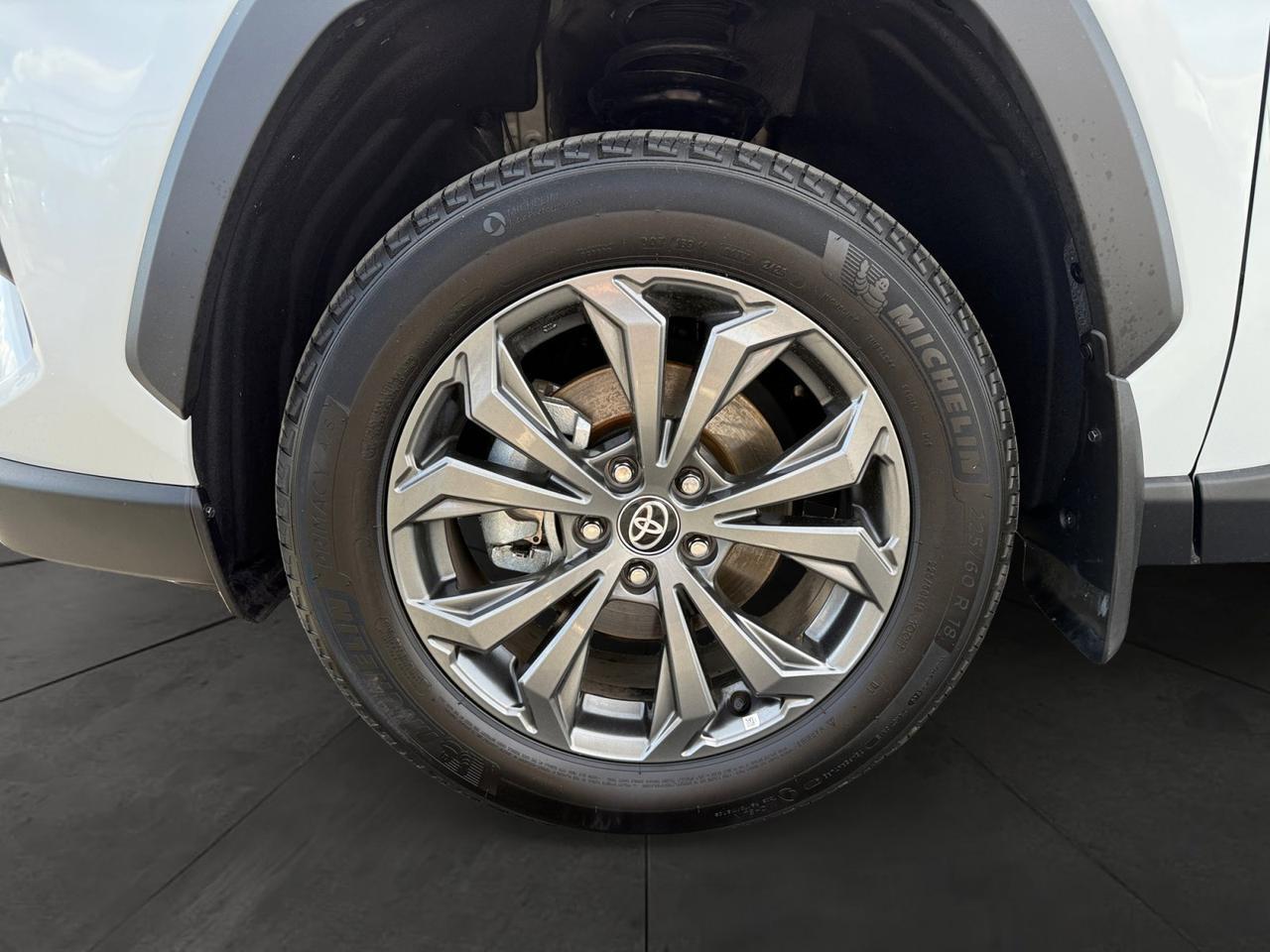 2023 Toyota RAV4 Hybrid XLE Premium Salt Lake City UT