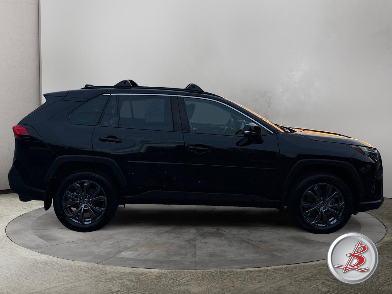 2023 Toyota RAV4 Hybrid XLE Premium Salt Lake City UT