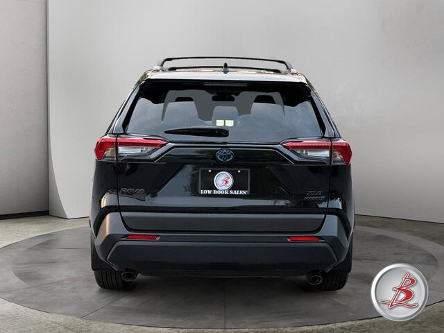 2023 Toyota RAV4 XLE Premium photo 4
