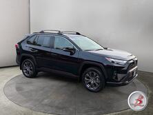 Toyota RAV4 Hybrid XLE Premium 2023