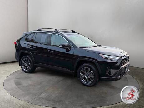 2023_Toyota_RAV4_Hybrid XLE Premium_ Salt Lake City UT