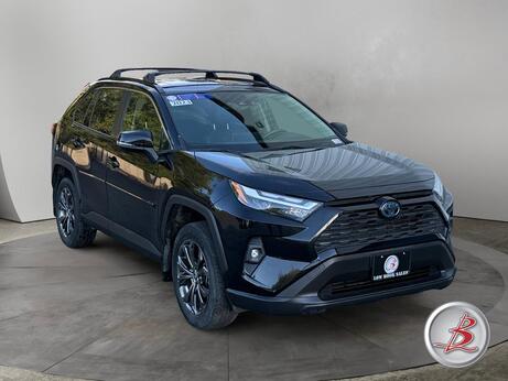 2023_Toyota_RAV4_Hybrid XLE Premium_ Salt Lake City UT