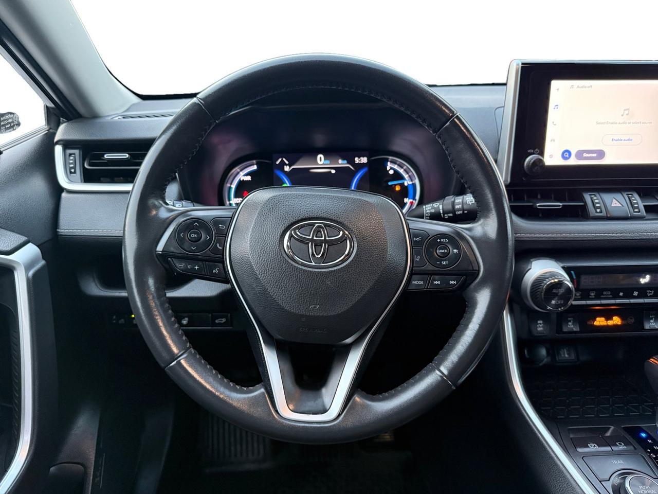 2023 Toyota RAV4 Hybrid XLE Premium Salt Lake City UT