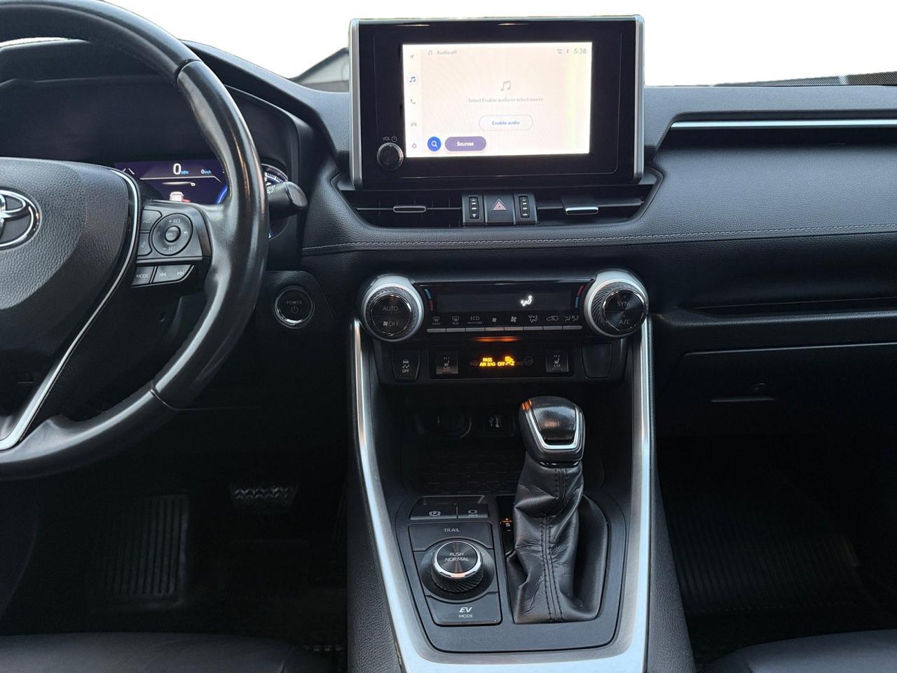 2023 Toyota RAV4 Hybrid XLE Premium Salt Lake City UT