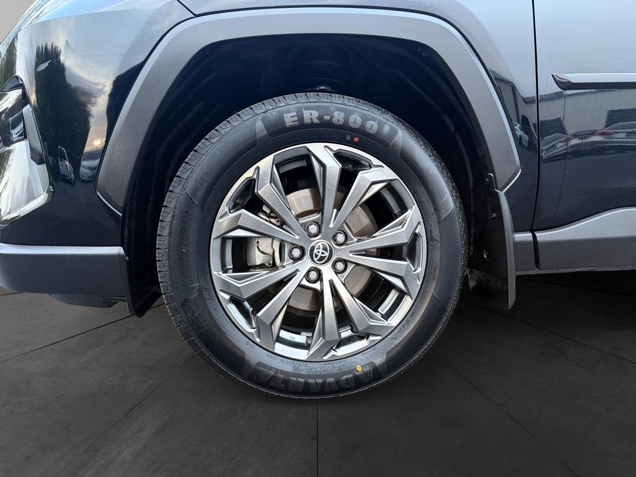 2023 Toyota RAV4 Hybrid XLE Premium Salt Lake City UT