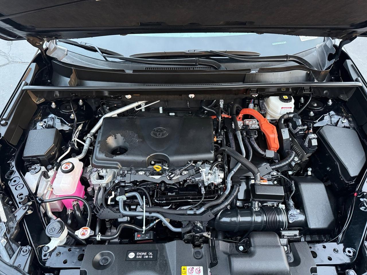 2023 Toyota RAV4 Hybrid XLE Premium Salt Lake City UT