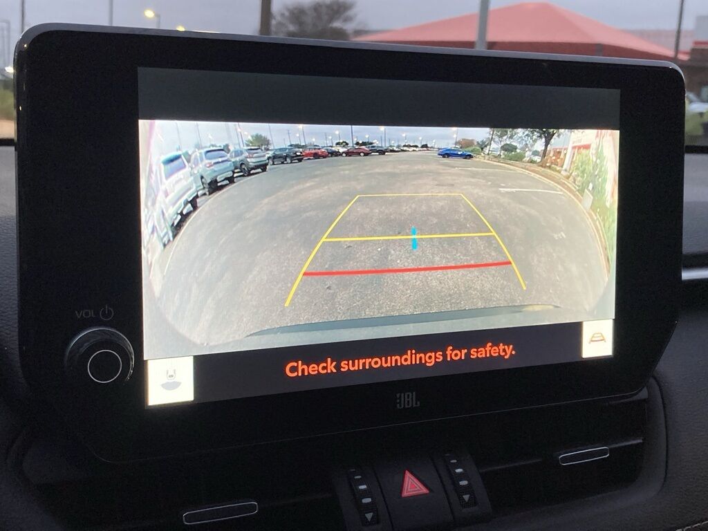 2023 Toyota RAV4 Hybrid XLE Premium San Antonio TX