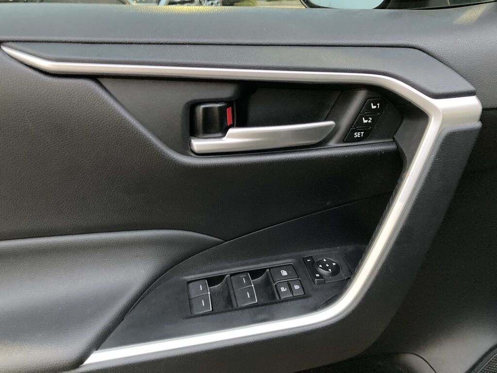 2023 Toyota RAV4 Hybrid XLE Premium San Antonio TX