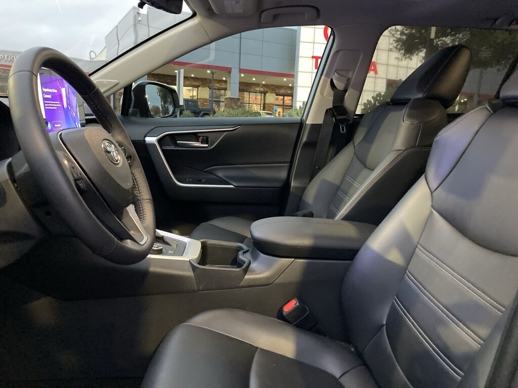 2023 Toyota RAV4 Hybrid XLE Premium San Antonio TX