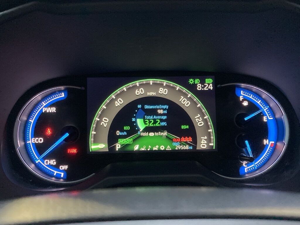 2023 Toyota RAV4 Hybrid XLE Premium San Antonio TX