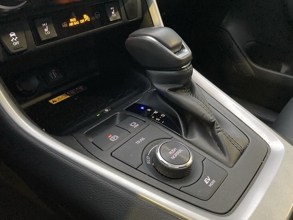 2023 Toyota RAV4 Hybrid XLE Premium San Antonio TX