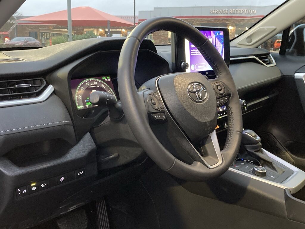 2023 Toyota RAV4 Hybrid XLE Premium San Antonio TX