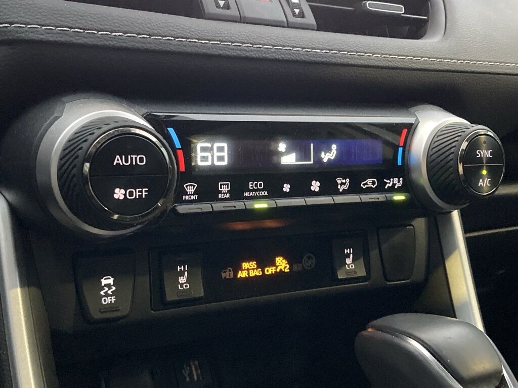 2023 Toyota RAV4 Hybrid XLE Premium San Antonio TX