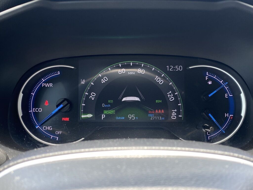 2023 Toyota RAV4 Hybrid XLE Premium San Antonio TX