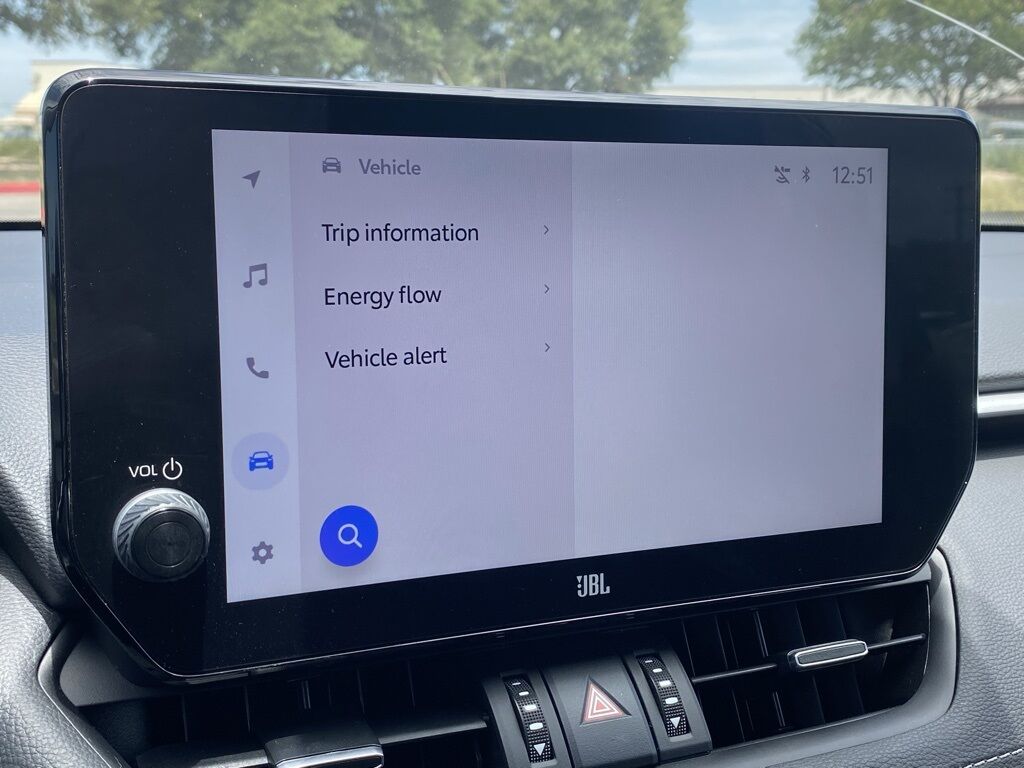 2023 Toyota RAV4 Hybrid XLE Premium San Antonio TX