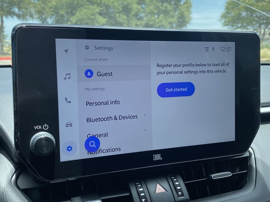 2023 Toyota RAV4 Hybrid XLE Premium San Antonio TX