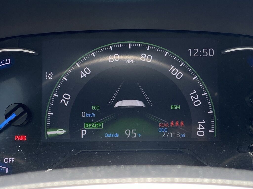 2023 Toyota RAV4 Hybrid XLE Premium San Antonio TX