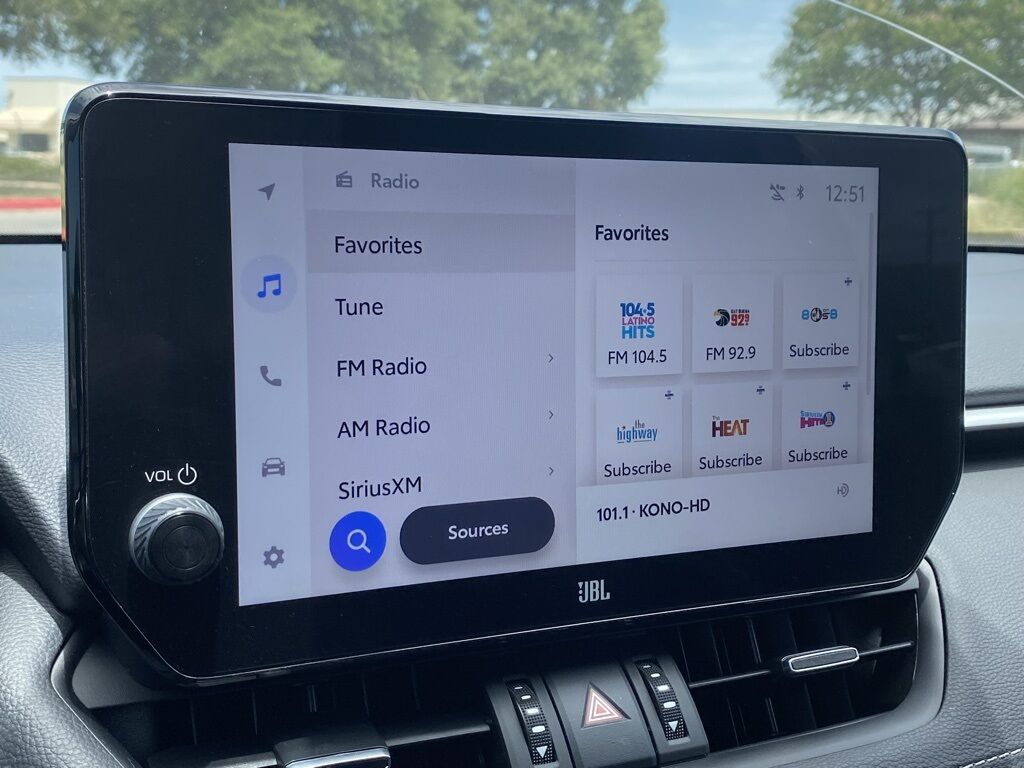 2023 Toyota RAV4 Hybrid XLE Premium San Antonio TX