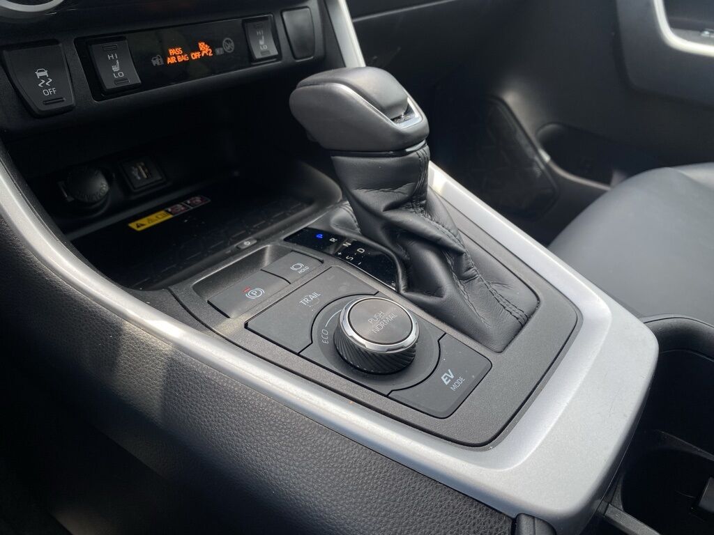 2023 Toyota RAV4 Hybrid XLE Premium San Antonio TX