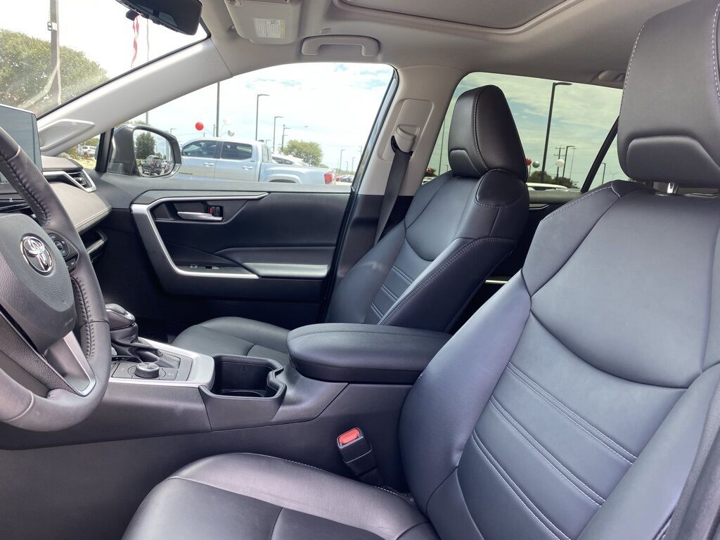 2023 Toyota RAV4 Hybrid XLE Premium San Antonio TX